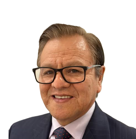 Dr. Amed Soliz