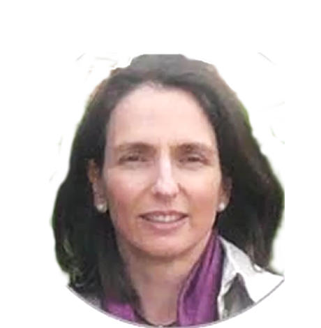 Dra. Eva Valverde