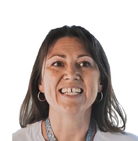 Dra. Marta Anton