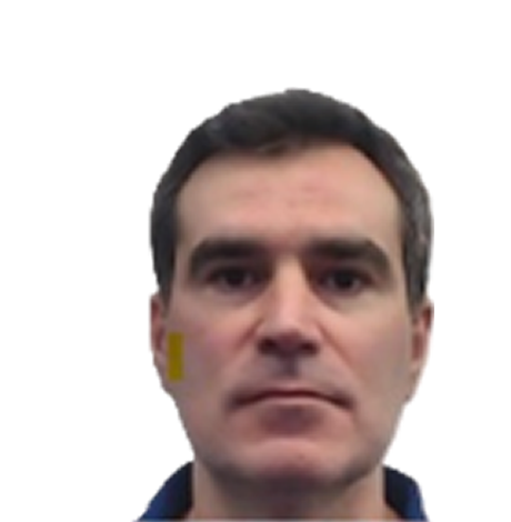 Dr. Martín Rubio